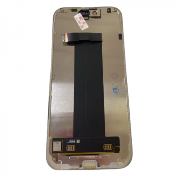 Pantalla Completa LCD Y Táctil Original Reparada Para...