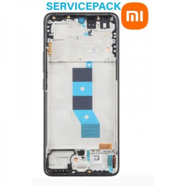 N212 SERVICE PACK Pantalla Completa Amoled Y Táctil...