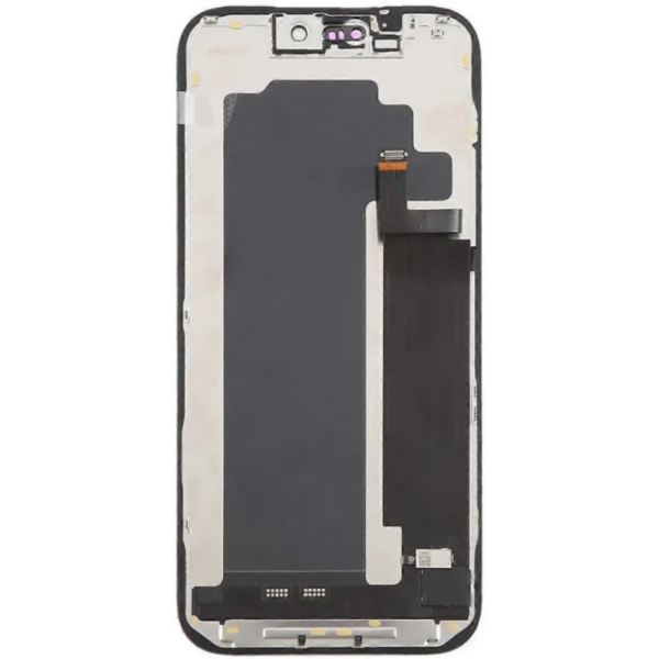 Pantalla Completa LCD Y Táctil Original Reparada Para...