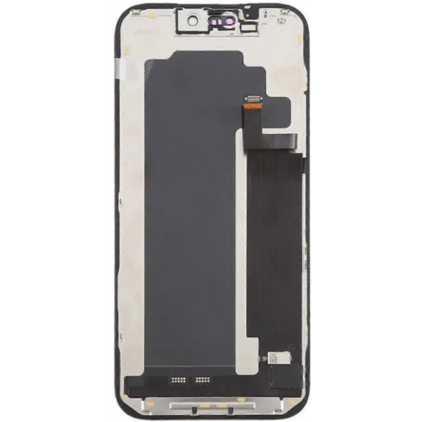 Pantalla Completa LCD Y Táctil Original Reparada Para...