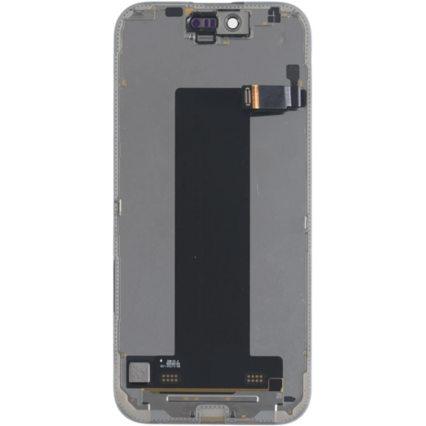 Pantalla Completa LCD Y Táctil Original Reparada Para...