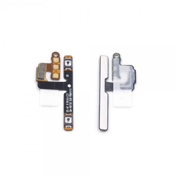 flex boton volumen para samsung n915 galaxy note edge
