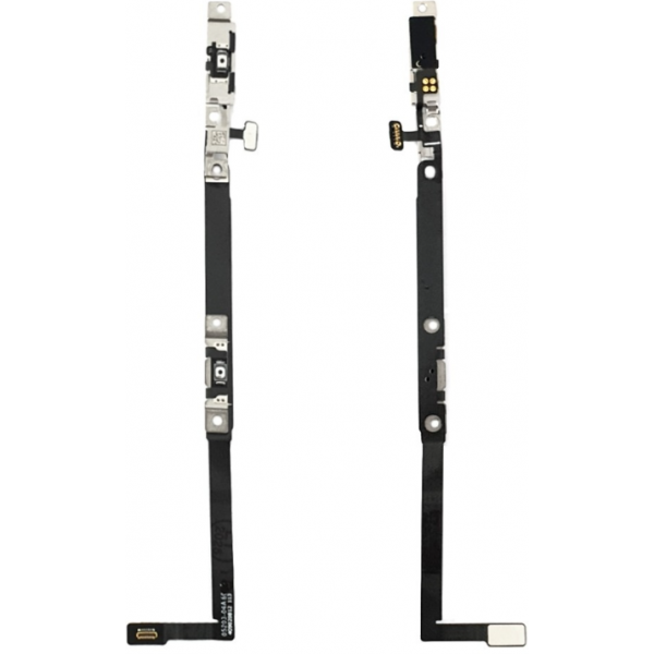 Flex Botón Power (Encendido) Para iPhone 16 PLUS