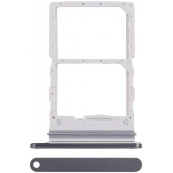 Bandeja De Soporte SIM Para Samsung Galaxy Z...