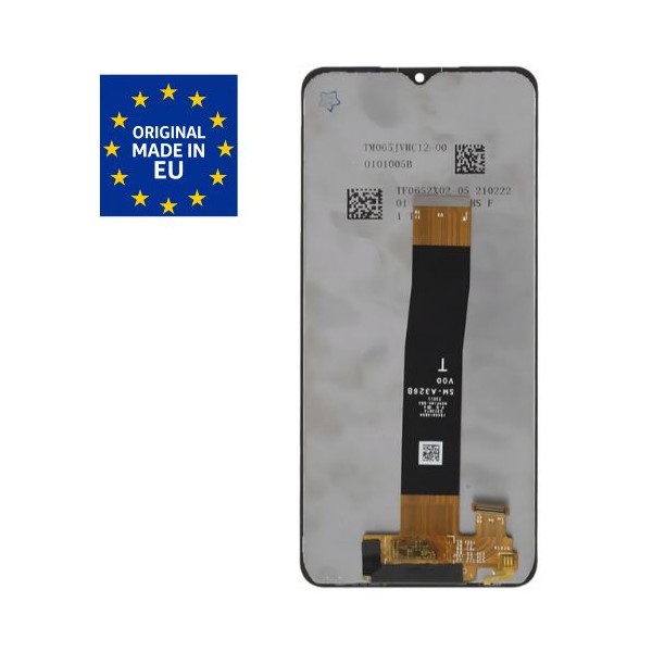 N57.3 Pantalla Completa Original Sin Marco Para...