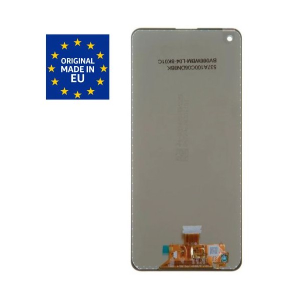 N63 Pantalla Completa Original Sin Marco Para...