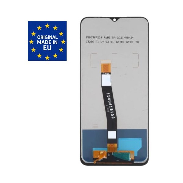 N63.4 Pantalla Completa Original Sin Marco Para Samsung...