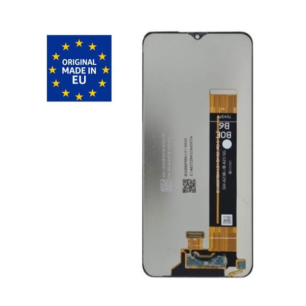 N232 Pantalla Completa ORIGINAL Sin Marco Para Samsung...