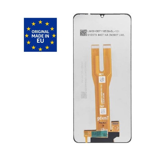 N229 Pantalla Completa Original Sin Marco Para Samsung...