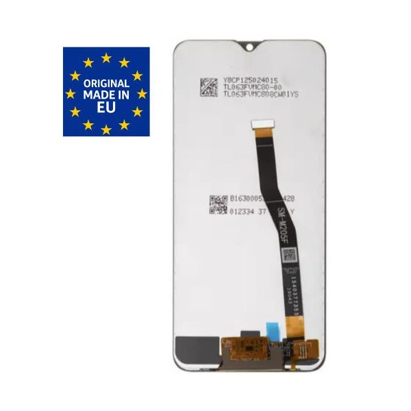 N129 Pantalla Completa Original sin Marco Para Samsung...