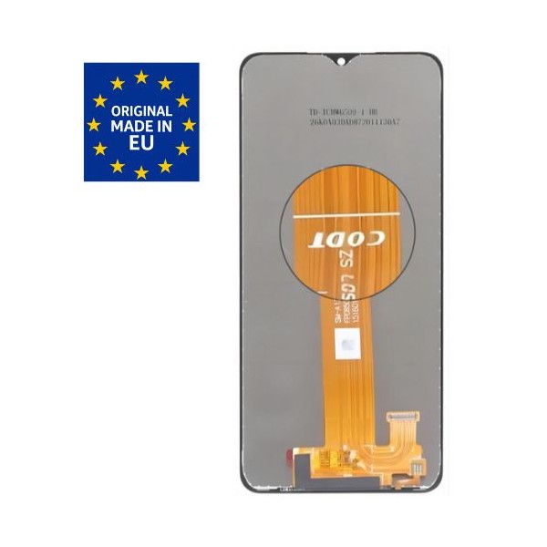 N57.2 Pantalla Completa Sin Marco Original Para Samsung...