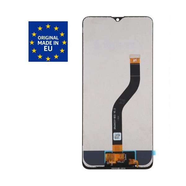 N59 Pantalla Completa Original Sin Marco Para Samsung...