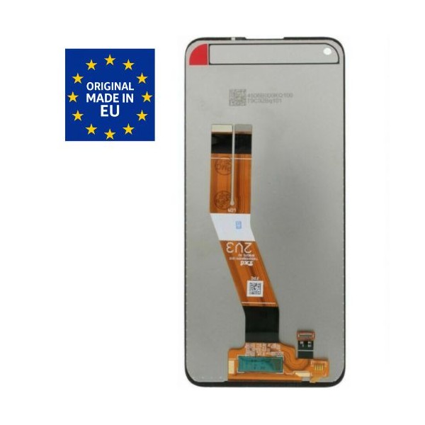 N56 Pantalla Completa Original Sin Marco Para Samsung...