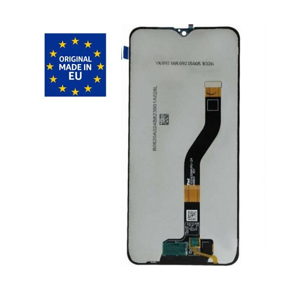 N54 Pantalla Completa Original Sin Marco Para Samsung...