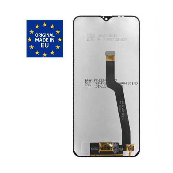 N53 Pantalla Completa Original Sin Marco Para...