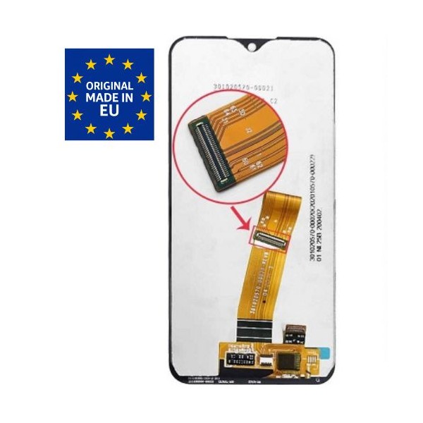 N50 Pantalla Completa Original Sin Marco Para Samsung...