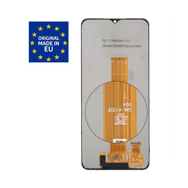 N57 Pantalla Completa ORIGINAL Sin Marco Para...