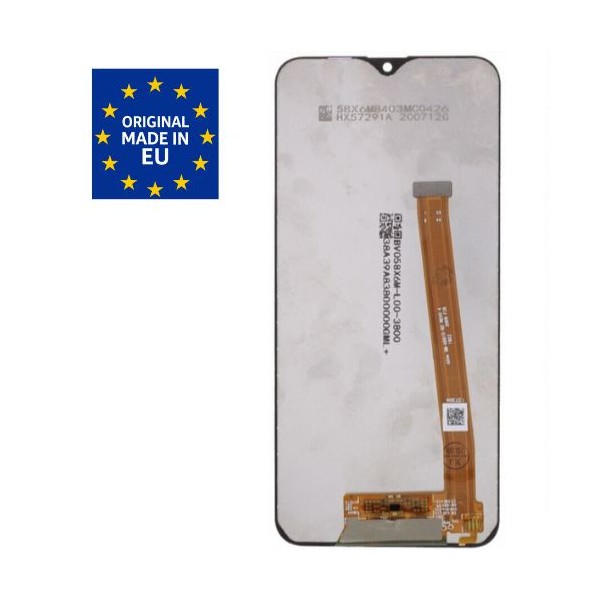 N61 Pantalla Completa original sin Marco Para Samsung...