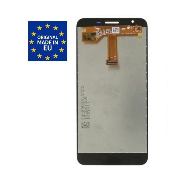 N138 Pantalla Completa Original Sin Marco Para Samsung...