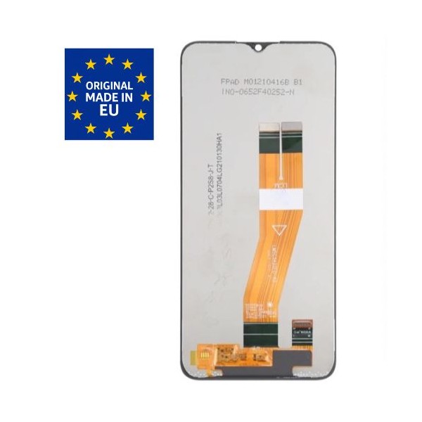 N137 Pantalla Completa Original Sin Marco Para...