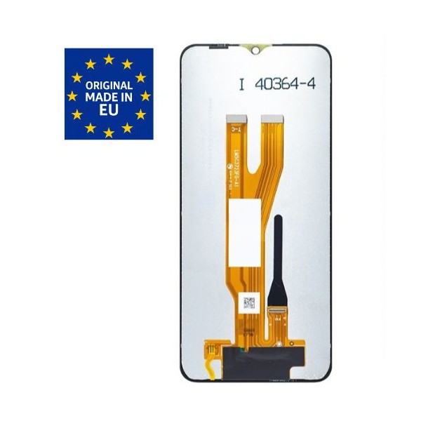 N165 Pantalla Completa Original Sin Marco Para...