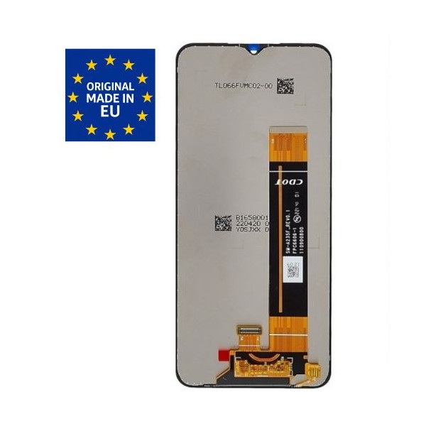 N63.6 Pantalla Completa Original Sin Marco para Samsung...