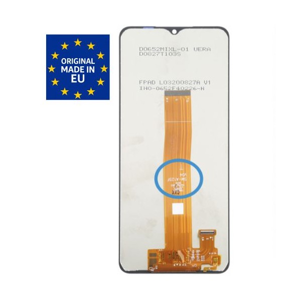 N57.3 Pantalla Completa Sin Marco ORIGINAL Para Samsung...