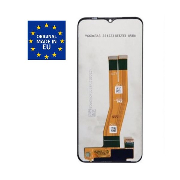 n182 Pantalla original completa sin marco para...