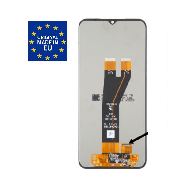 N181 Pantalla Completa LCD Y Táctil Original...