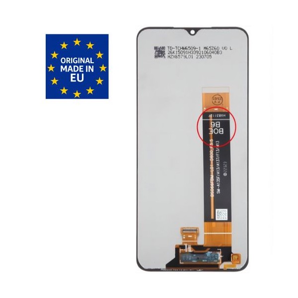 N195 Pantalla Completa ORIGINAL Sin Marco Para Samsung...