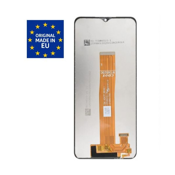 n214 Pantalla Completa ORIGINAL Sin Marco Para Samsung...