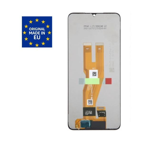 N215 Pantalla Completa Original Sin Marco Para Samsung...