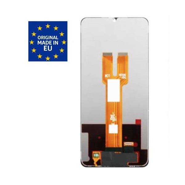 N127 Pantalla Completa Original Sin Marco Para Samsung...