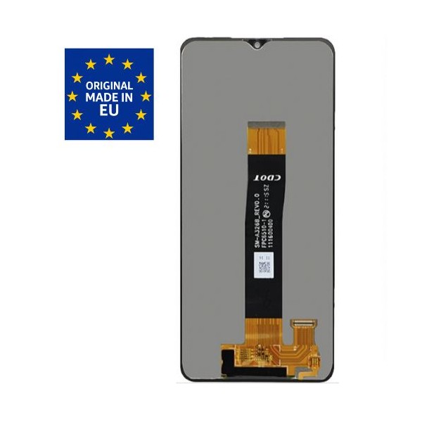 N213 Pantalla Completa Original Sin Marco Para Samsung...