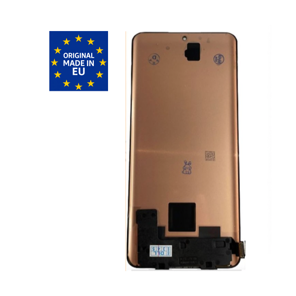 N190 Pantalla Pantalla Original Completa Amoled...