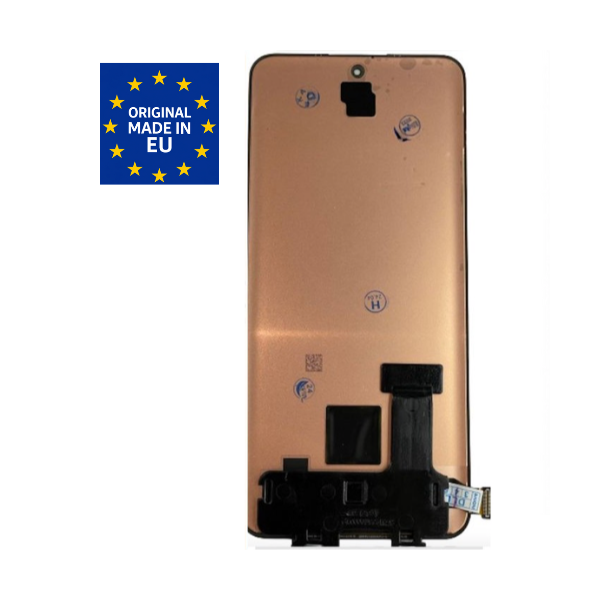 N188 Pantalla Original Completa Amoled Y Táctil...