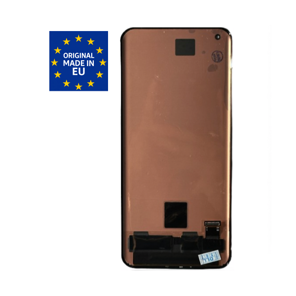 N201 SERVICE PACK Pantalla Completa Amoled Y...