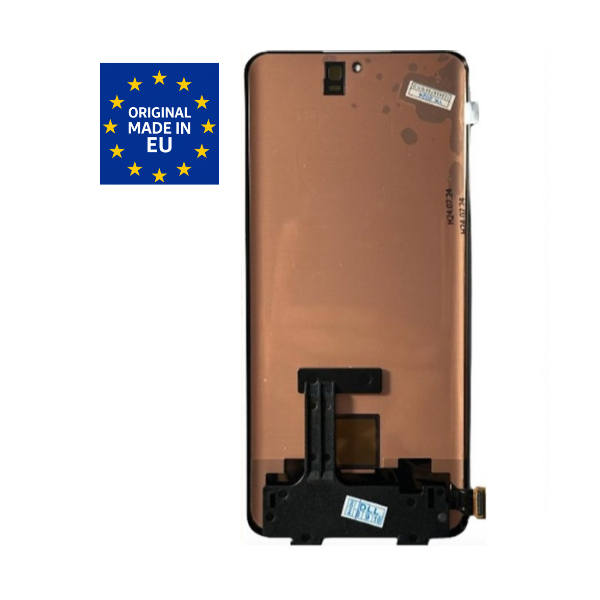 N202 SERVICE PACK Pantalla Completa Amoled Y...