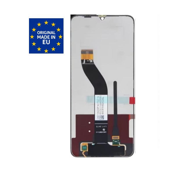 N208.1 SERVICE PACK Pantalla Original Sin Marco Para...