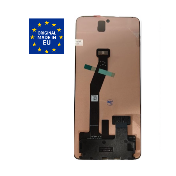 n59 SERVICE PACK Pantalla Completa Amoled Y...