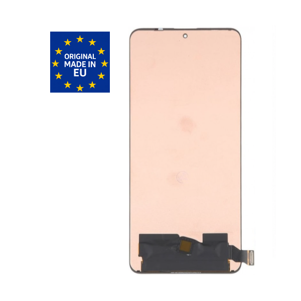 N110.11 Pantalla Original Completa Amoled Y...