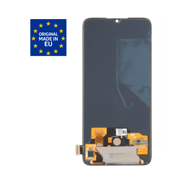 N55 Pantalla original Completa amoled Y Táctil...