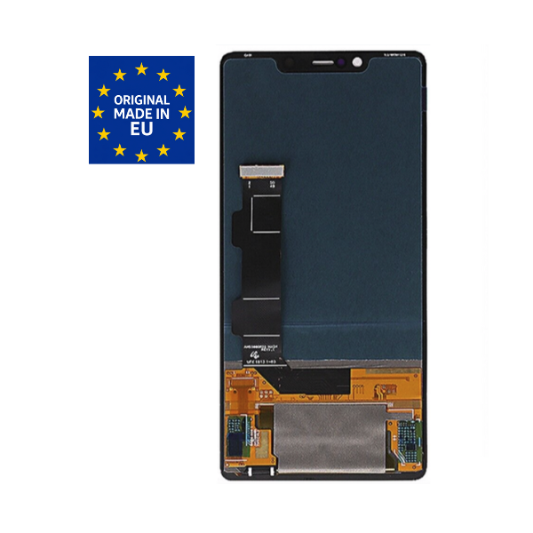 N56 Pantalla Original Completa Amoled Y Táctil...