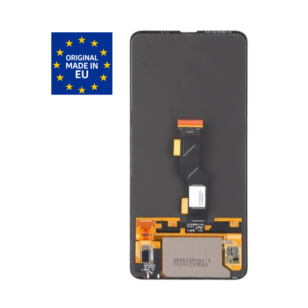 N70 Pantalla Original Completa Amoled Y Táctil...