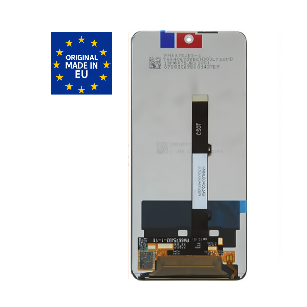 N112 SERVICE PACK Pantalla Original Sin Marco Para Xiaomi...