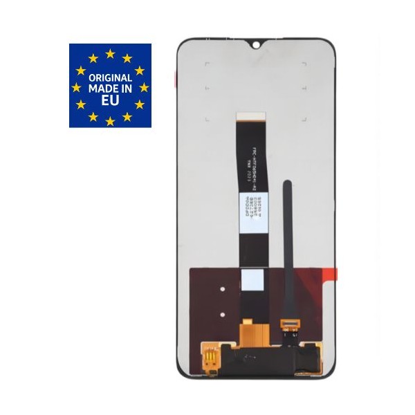 N116 SERVICE PACK Pantalla Original Sin Marco...