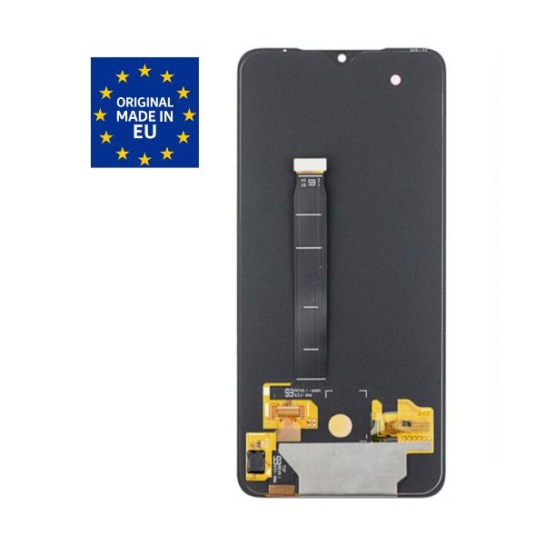 N123 SERVICE PACK Pantalla Original Sin Marco...