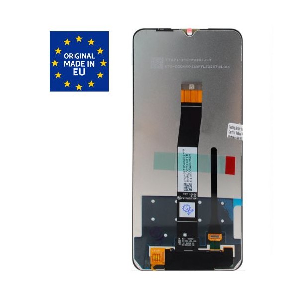 N129 SERVICE PACK Pantalla Original Sin Marco...