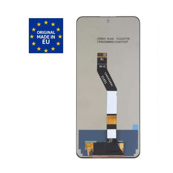 N132 SERVICE PACK Pantalla Original Sin Marco...