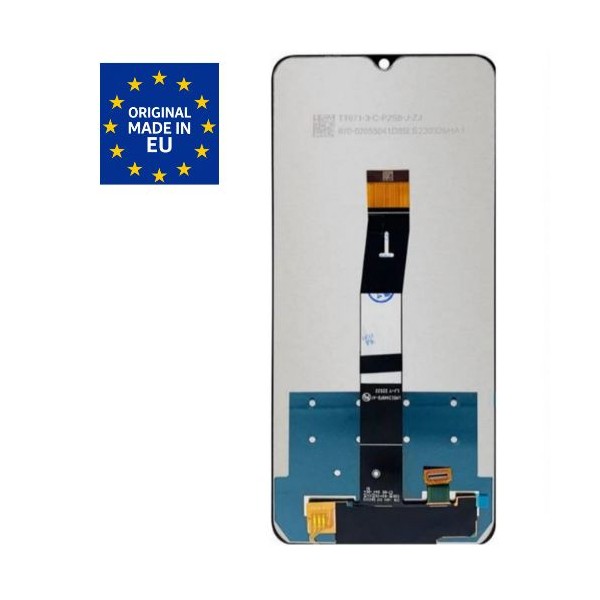 N140 SERVICE PACK Pantalla Original Sin Marco Para Xiaomi...